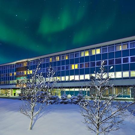 冰岛航空酒店-雷克雅末克纳图拉 雷克雅維克 外观 照片